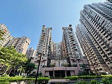 河堤社區【玉帶環腰大三房平車】雙衛開窗+一層兩戶