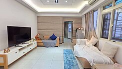 A139獨棟一層一戶三民高中站邊間收租套房