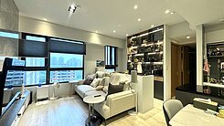 🥇A7豆花【富宇天匯】景觀美裝潢商圈2房平面車位