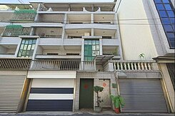 大東藝術中心/鳳山國中雙捷運8米路邊間車墅-有露台