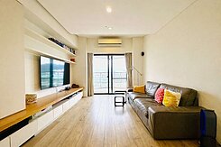 🏆儀居團隊🏆GZ3圓山高樓景觀三房車