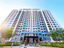 新台十七線限定發售‼️達麗海天溫馨裝潢美三房平車