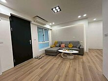 文山特區~全屋翻新~可停車一樓美寓