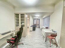 獨家專任超稀有安康捷運有隔間套房裝潢附坡平車