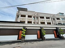 獨家⭐岡山全新【晶典20期皇家新中城】大地坪車墅