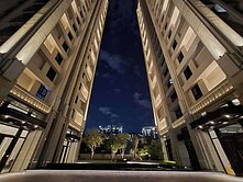 楠梓 ★ 原旭 | 面高大首排景觀三房平車精品宅