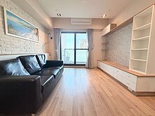 四季CEO高樓層美裝潢三房平車#右昌森林公園