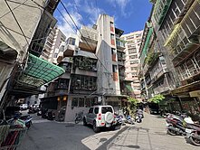 A永慶好房推薦-近未來捷運站文林中正捷運一樓