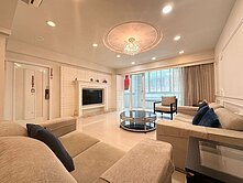 AB136博愛清新明亮電梯美居【中信房屋張翔喆】