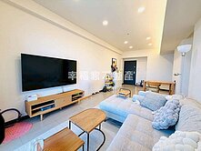 東區昕視界樹海景觀三房平車