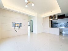 東區最便宜🌞雙語學區三房平車🌞無限視野