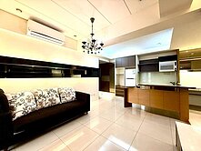 藝文特區上城1+1景觀美套房+車位