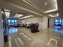 京城凱悅｜高樓景觀｜四房雙車位