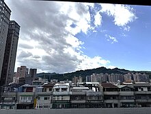 獨家專約★景安捷運旁陽光大道★正1房精品美居