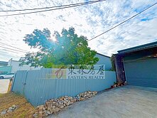 中科路旁《百坪小農地》