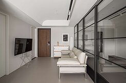 藏玉極美兩房車