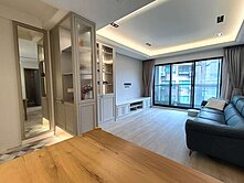 內湖站碧湖公園湖光市場,大車位公設完善