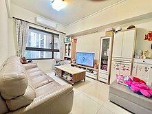 室內近21坪✨低於實登2房平車🌟三鐵共構地段