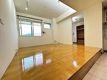 專賣⚡景安捷運~陽光大道正一房一廳小資宅