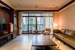 品味層峰【都廳苑】頂級生活★四房雙平車