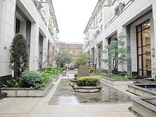 👍景賢公園❤️朝南3車位❤️電梯大豪墅超讚👍