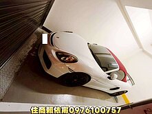 T515 河樂樂景觀戶電梯兩房車--三重右岸重劃區