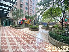 A8長庚商圈【寶佳登峰】｜舒適溫馨二房車