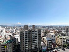 無限視野~永久棟距!【中友百貨一中商圈】抗震設計~