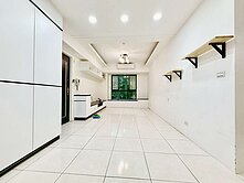 藝文城品精美三房車