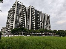 達麗未來市捷運青埔站兩房高樓層平車B2棟