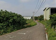 ~近66快速道路旁~觀音區富源段漂亮農地