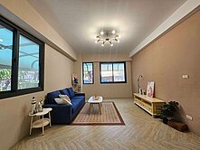 瑞祥國小旁文青正4房美屋