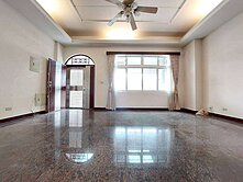 大雅市區21年車庫別墅~估價到位出價來談！