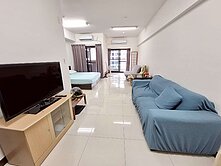 高科大陽光新未來高樓層美宅+上層車位