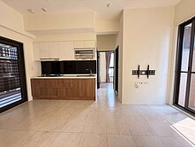 🍍【Deco+雅典區】🍍高樓視野兩房平車