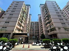 瑞豐國小三房車位