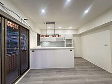 鴻禧大城美妝二房