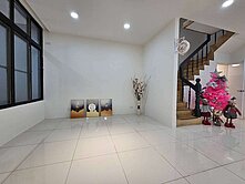 ✅市民大道旁✅8米活路車庫透天✅全新整理溫馨美屋