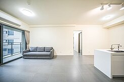 Angus推~椰林科大道美屋況三面採光四房雙平車