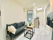 萬隆精緻收租美寓-中信房屋台北八德店