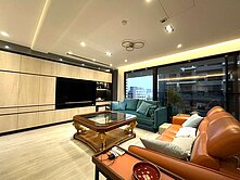 住商廷豪中路丰格109精裝大3房車