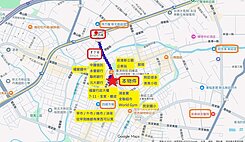 丹鳳捷運漂亮大3房美寓．機能特優㊣光頭小黃誠信認真