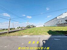 【向陽團隊】觀音~全新完工資材室又雙面臨路農地
