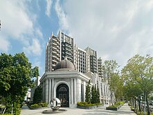 *銳揚巴洛克*高樓景觀邊間精裝三改二房平車優選