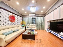 💥民視商圈💥施華洛奇精緻美妝優質4房雙平面車位