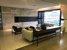 華固鼎苑綠蔭豪邸-中信房屋台北南京店