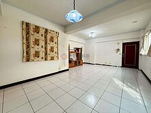 #華廈3房#溪崑公園#前後採光#博愛夜市#溪州國小