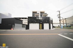 潮州全新三角窗別墅