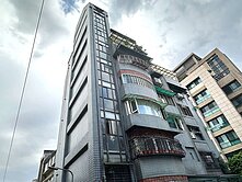 🍎天母四房獨棟建築🍎一層一戶住戶單純、隱私滿分