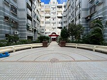 💙二重商圈｜夏綠蒂大四房｜竹科工研院旁💙